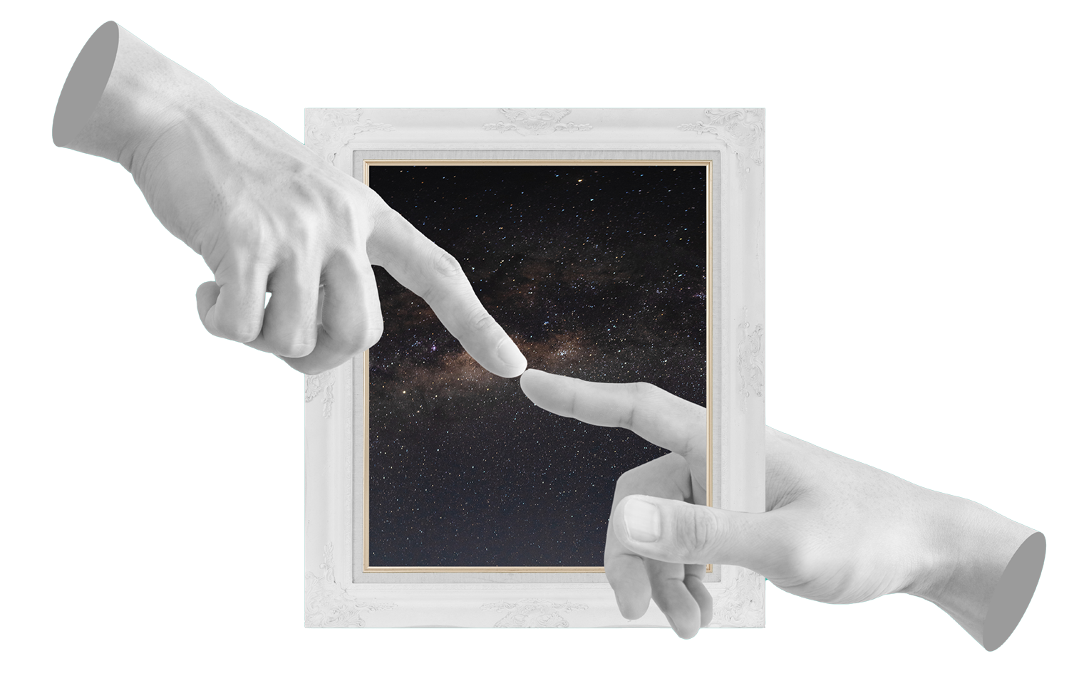 hands